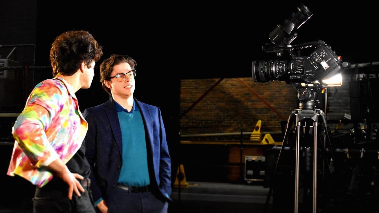 Bet On Dwight!の背景画像