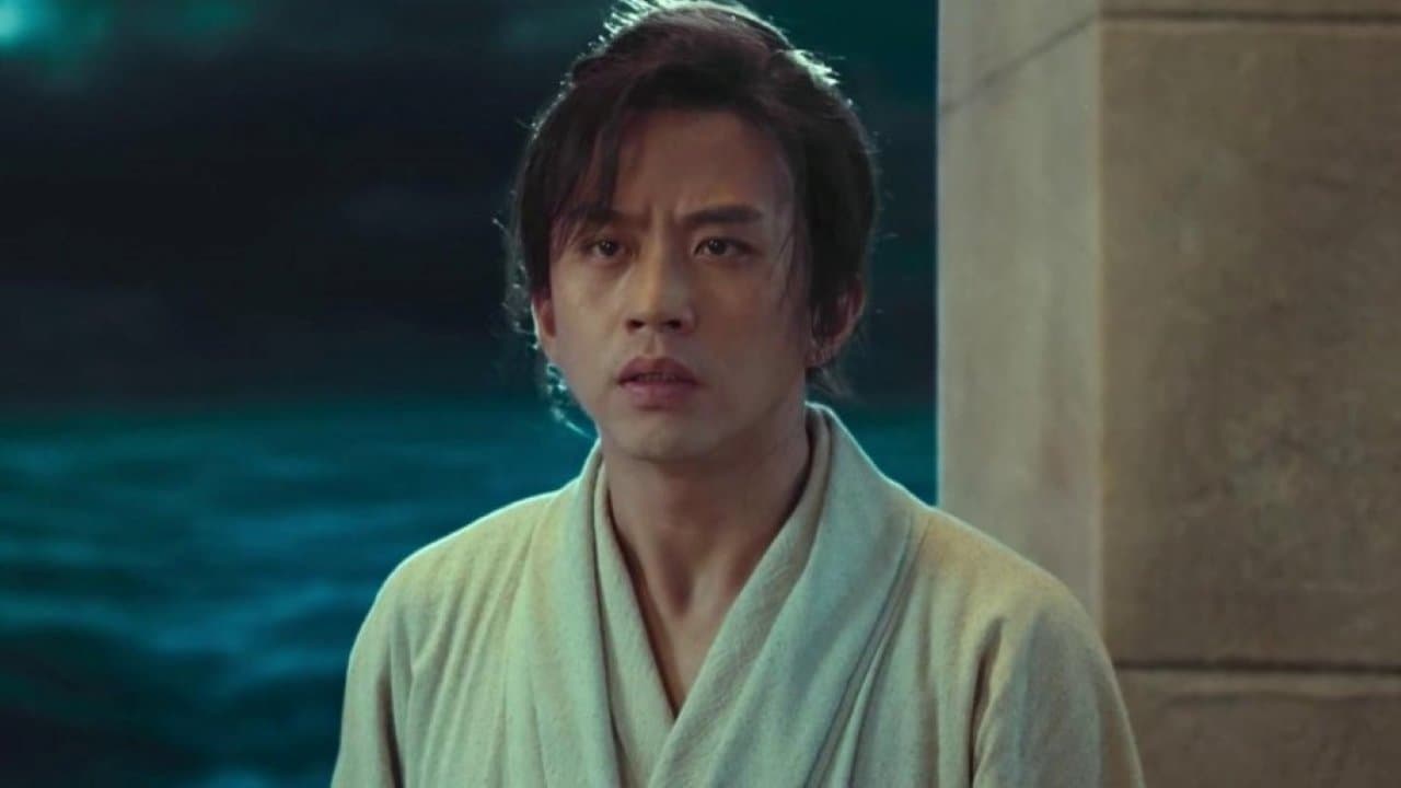 画壁の背景画像