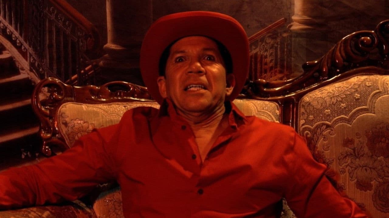 Dreaming Hollywoodの背景画像