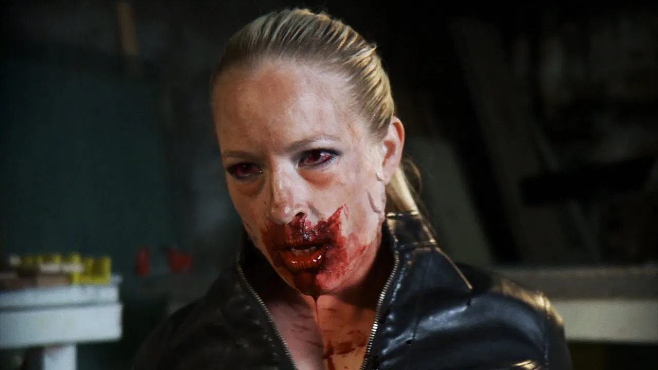 Ground Zeroの背景画像