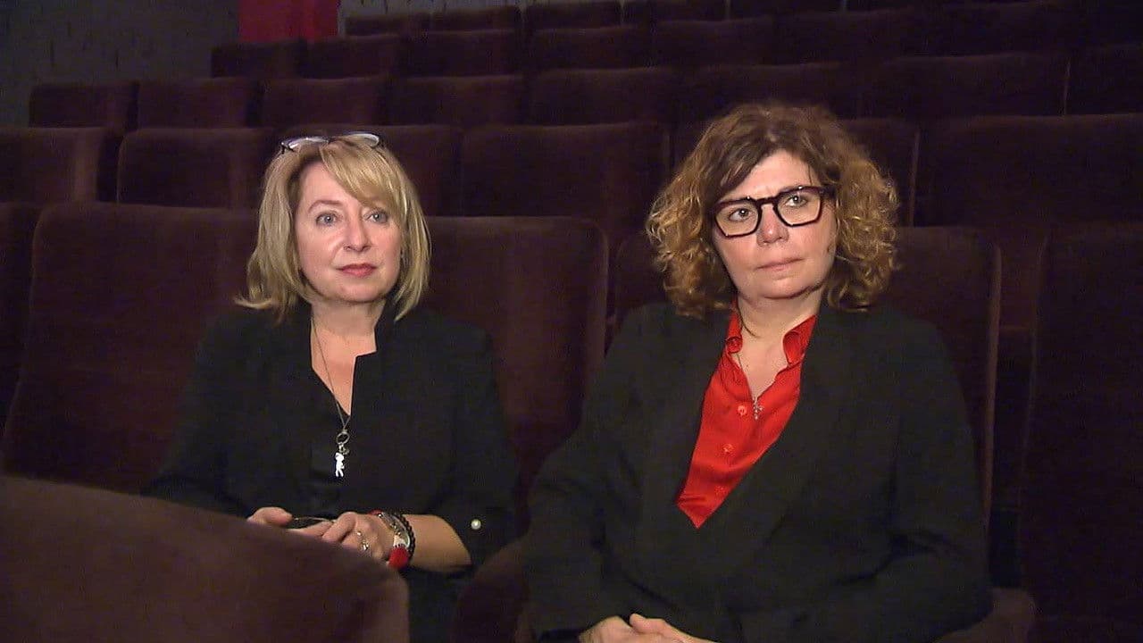 Infiltrace: Obchod se svědomímの背景画像