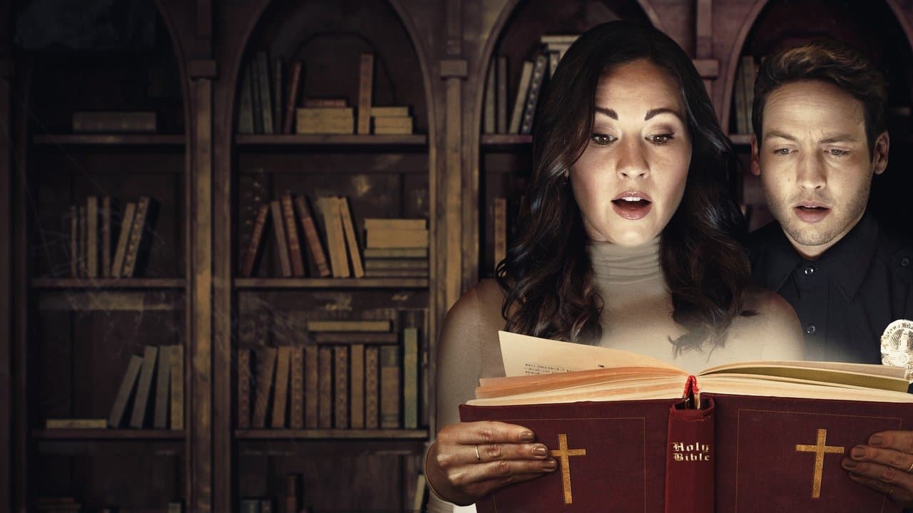 The Abigail Mysteriesの背景画像