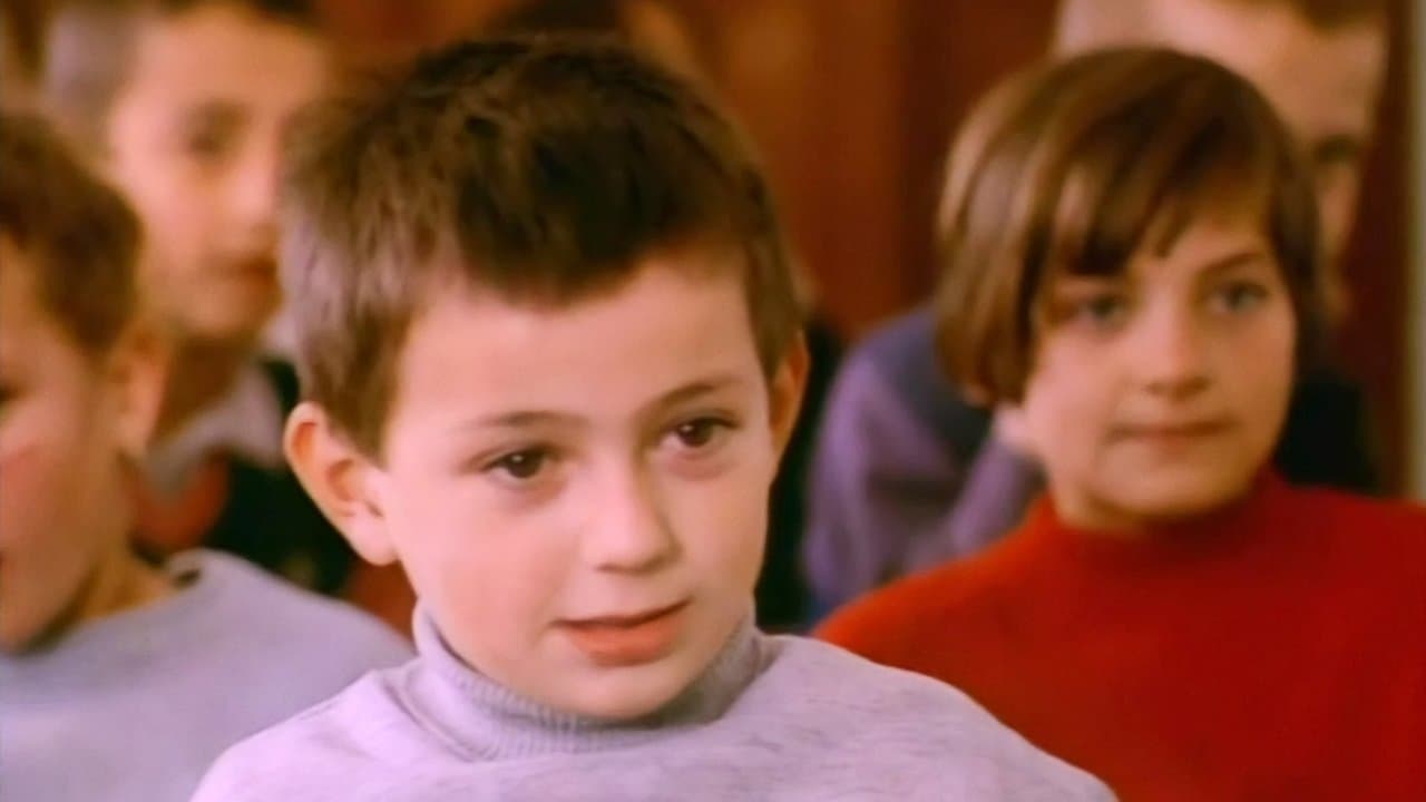 Η Δασκάλα με τα Ξανθά Μαλλιάの背景画像