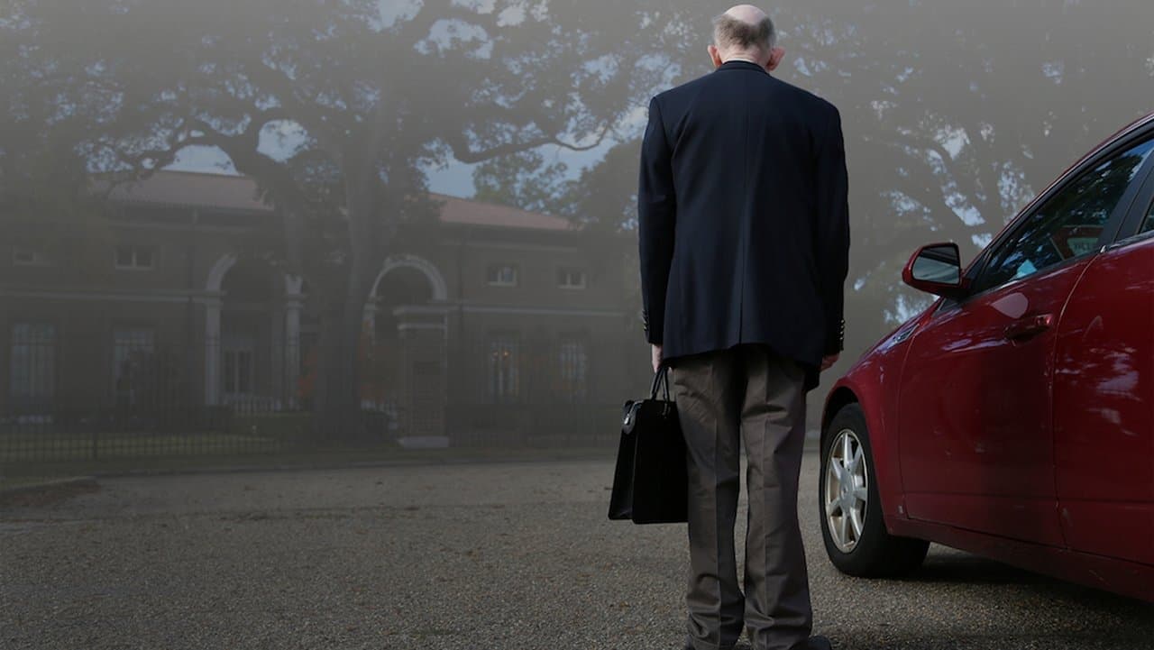 美術館を手玉にとった男の背景画像