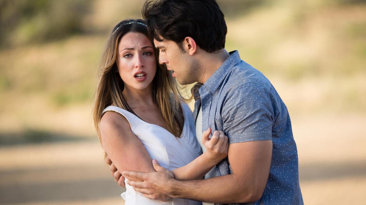 Nightmare Weddingの背景画像