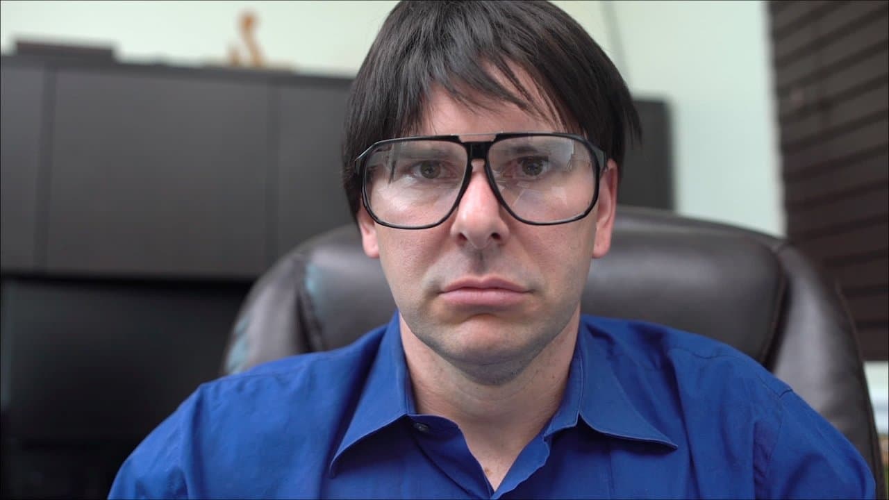 The Hart-Break Killerの背景画像