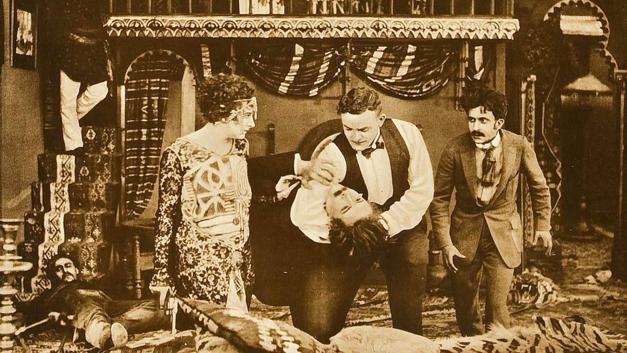 The Romance of Tarzanの背景画像