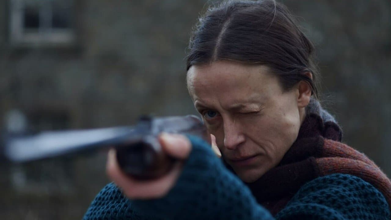 Deer Woman Childの背景画像