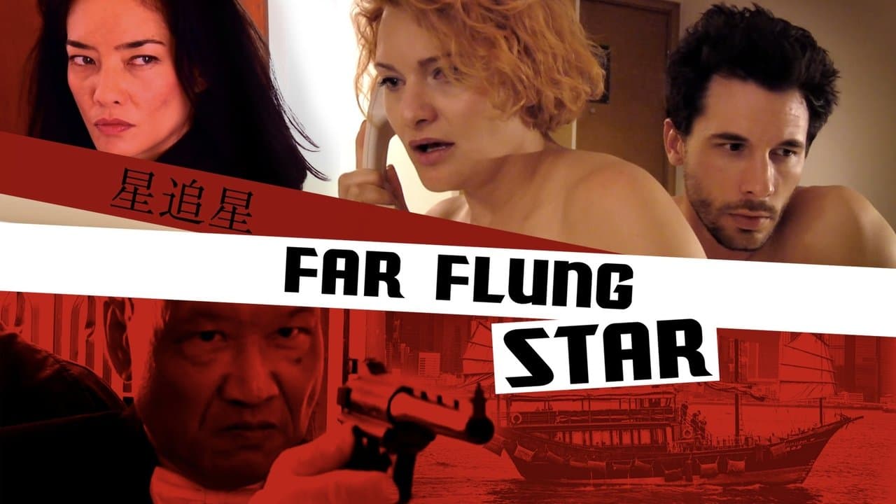 The Far Flung Starの背景画像