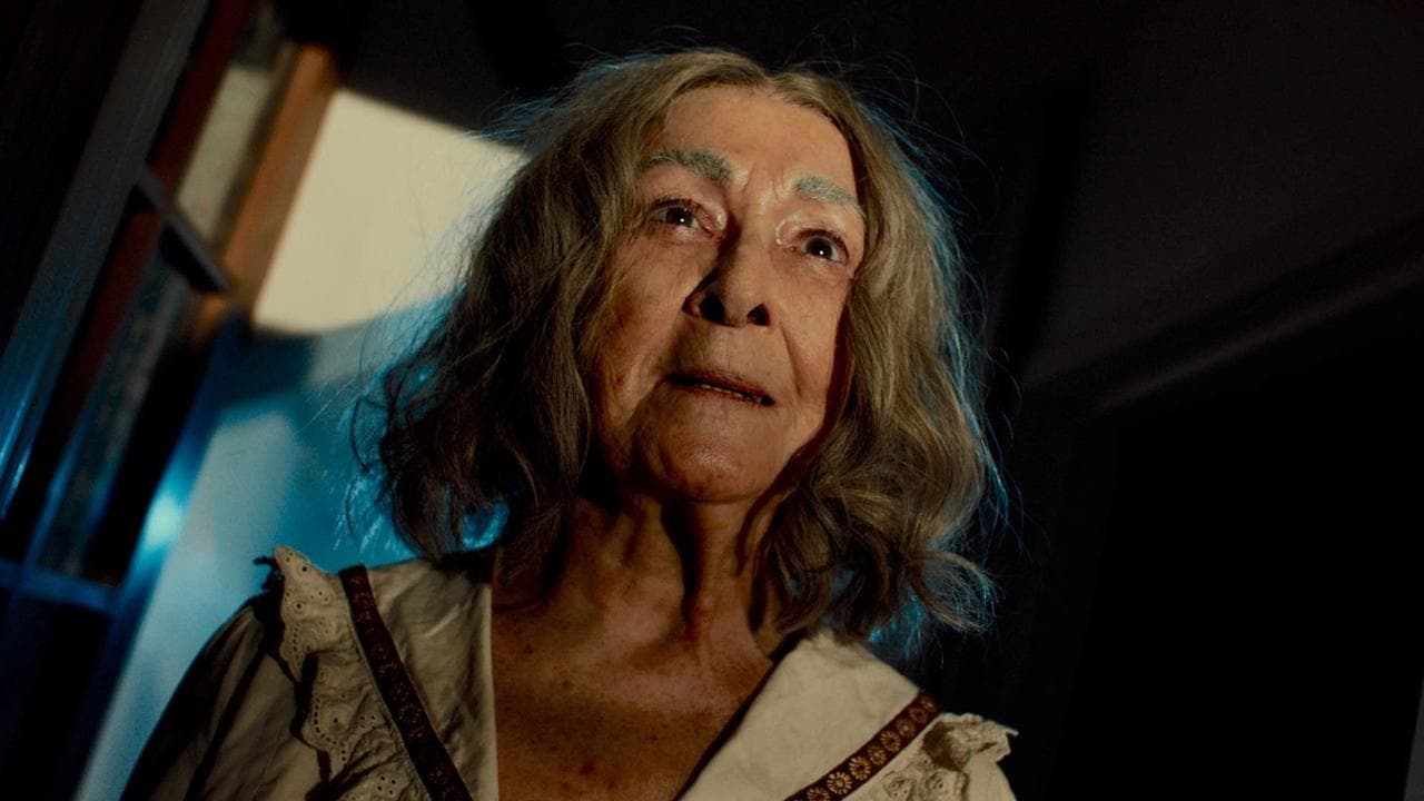 The Creepingの背景画像