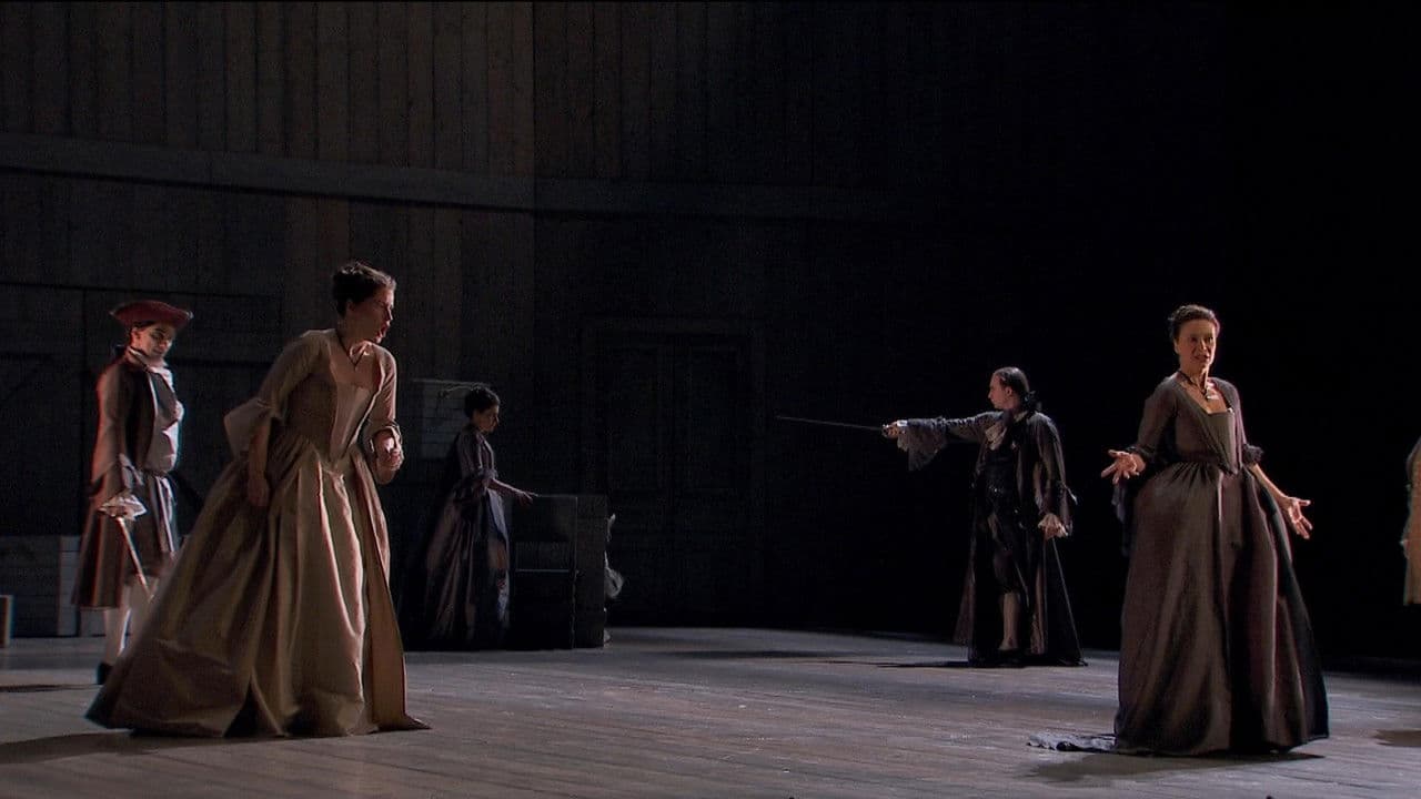 Alcinaの背景画像