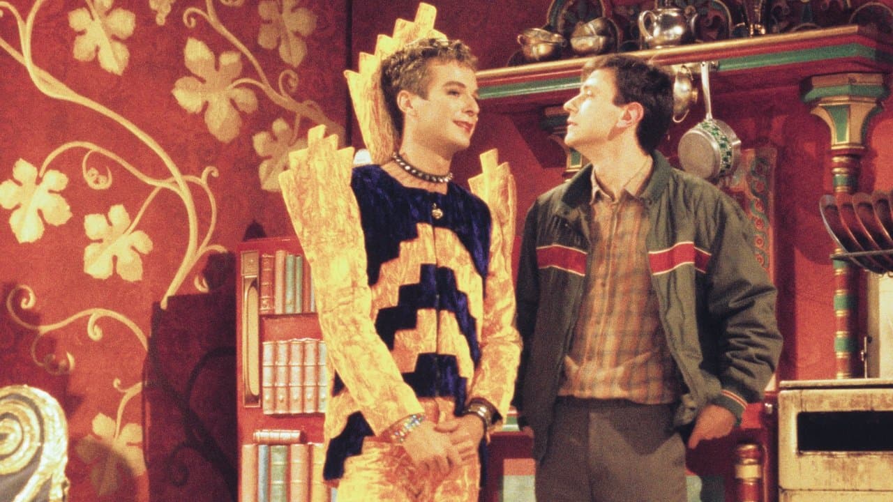 Terry and Julianの背景画像