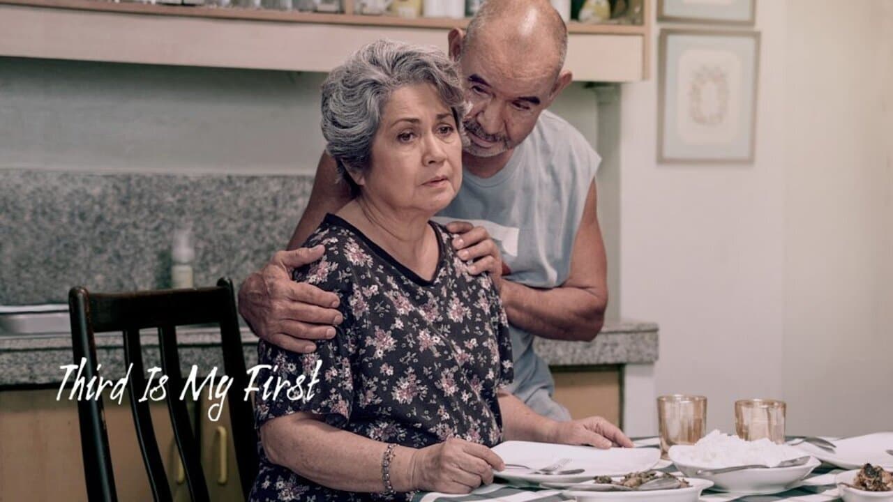 1st Ko si 3rdの背景画像