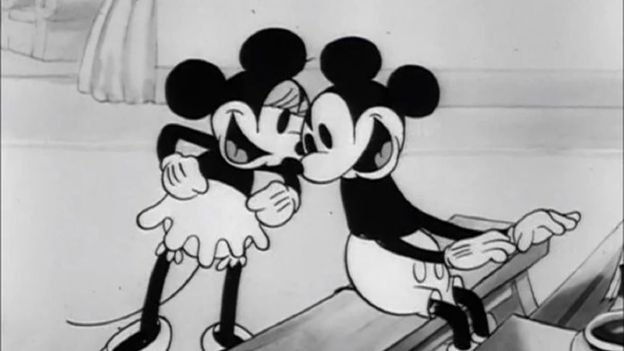 Puppy Loveの背景画像