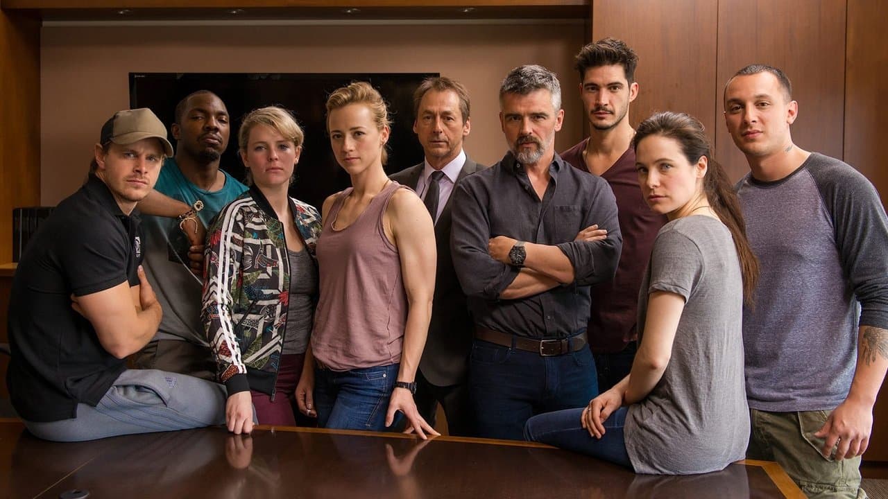 Blue Moonの背景画像