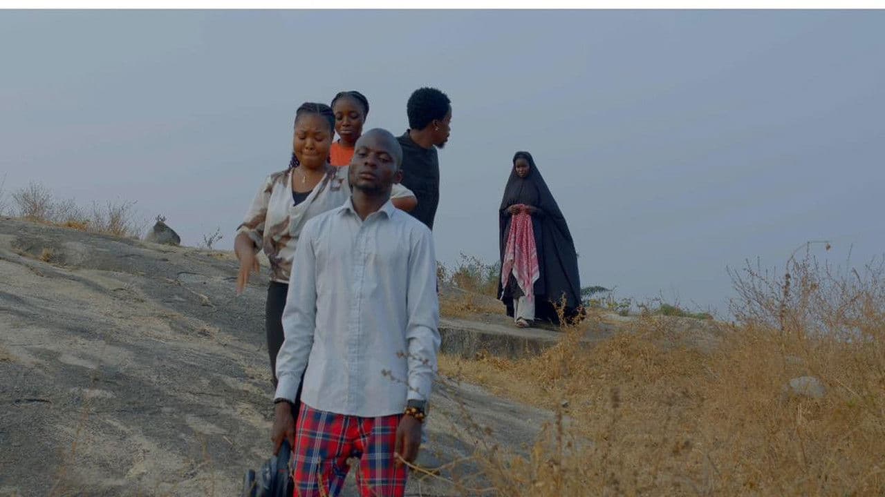 AJITU (The Hidden Perl)の背景画像