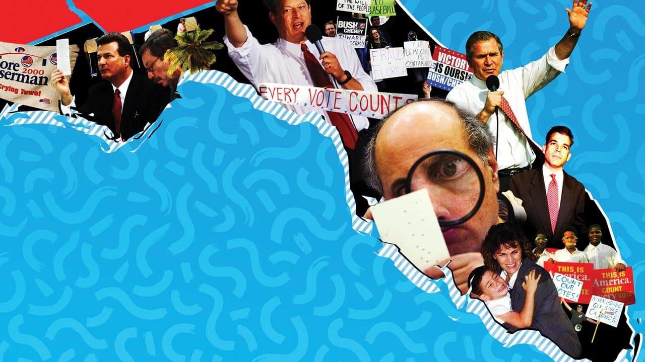 537 Votesの背景画像