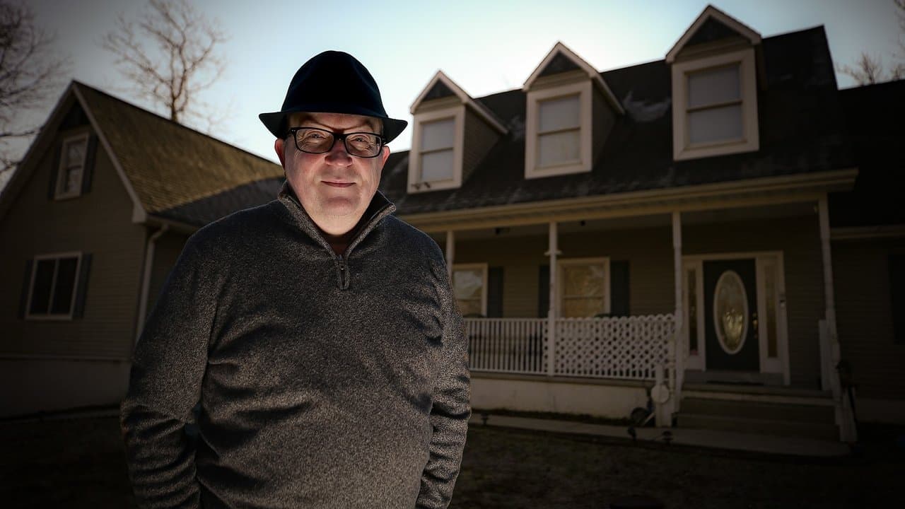 Bad Ben: Eulogyの背景画像