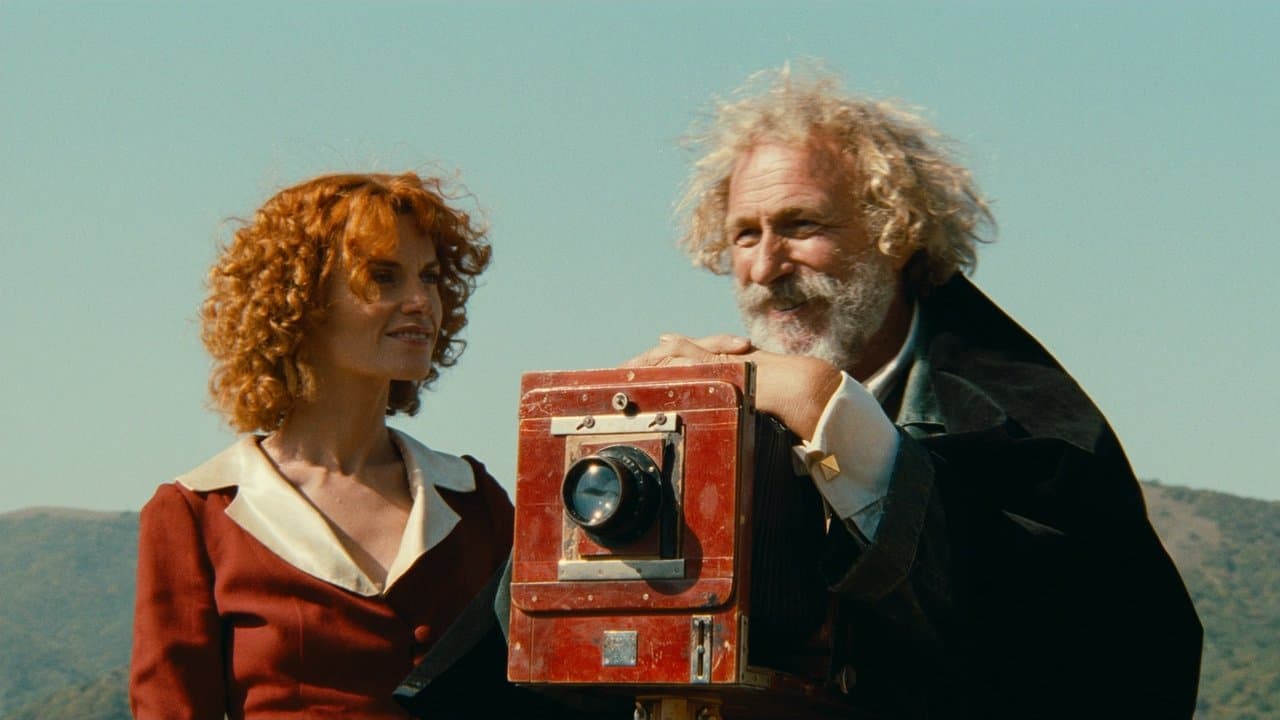 შეყვარებული კულინარის 1001 რეცეპტიの背景画像