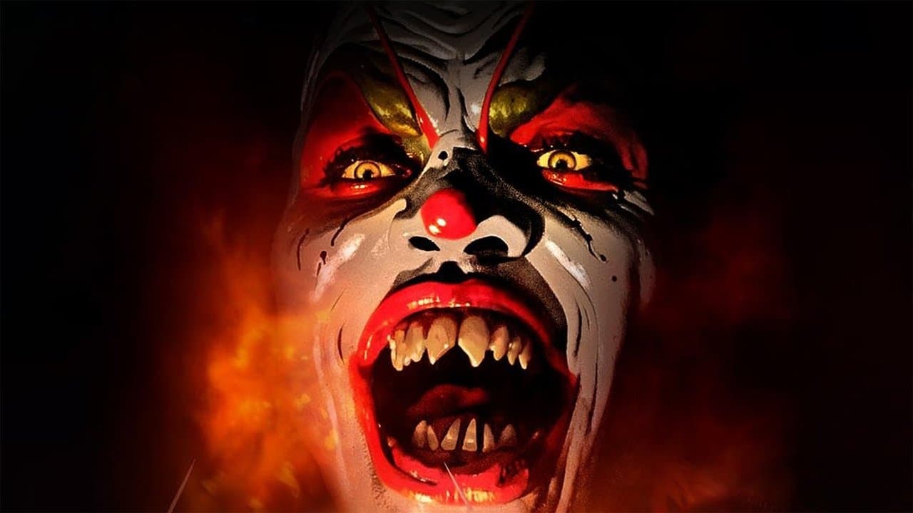 Killjoy: Terrifyの背景画像