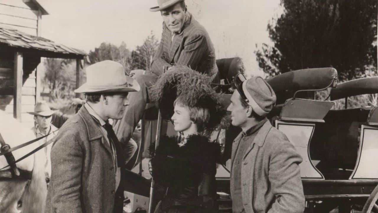 Count Three and Prayの背景画像