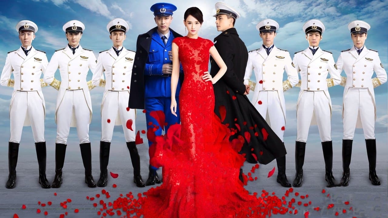 偏偏喜欢你の背景画像