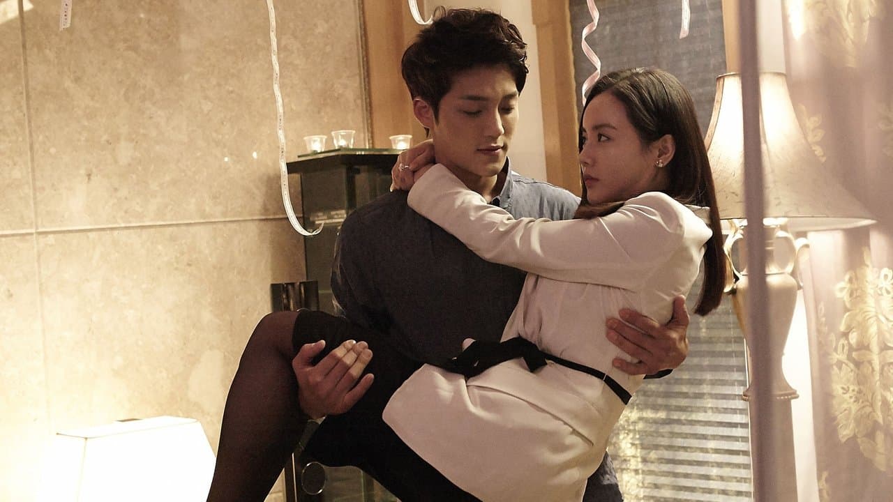 한 번도 안 해본 여자の背景画像