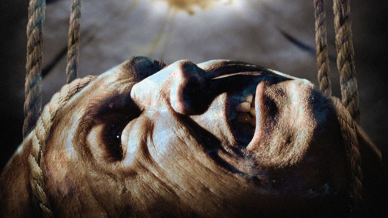 The Rise and Fall of the Legendary Anglobilly Feversonの背景画像