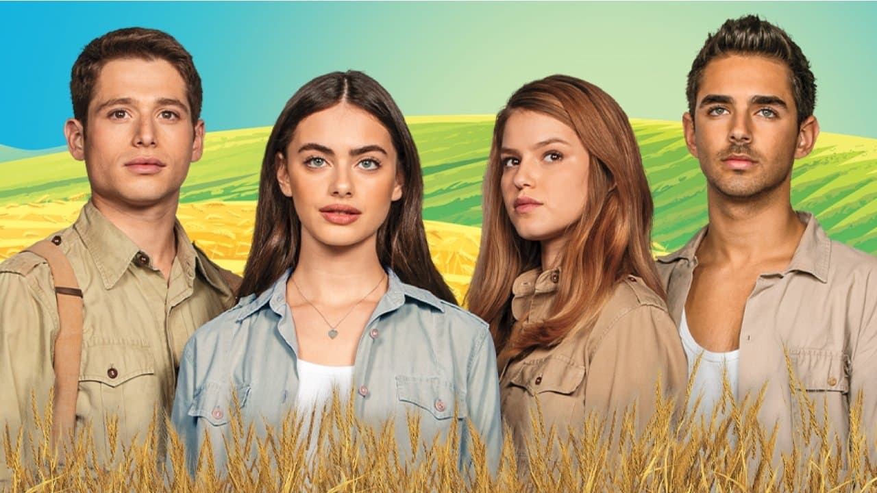 פלמ"חの背景画像