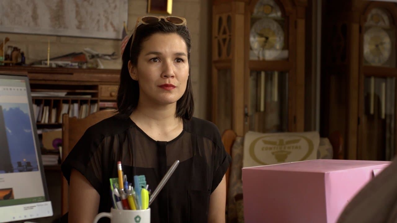 Like Animalsの背景画像