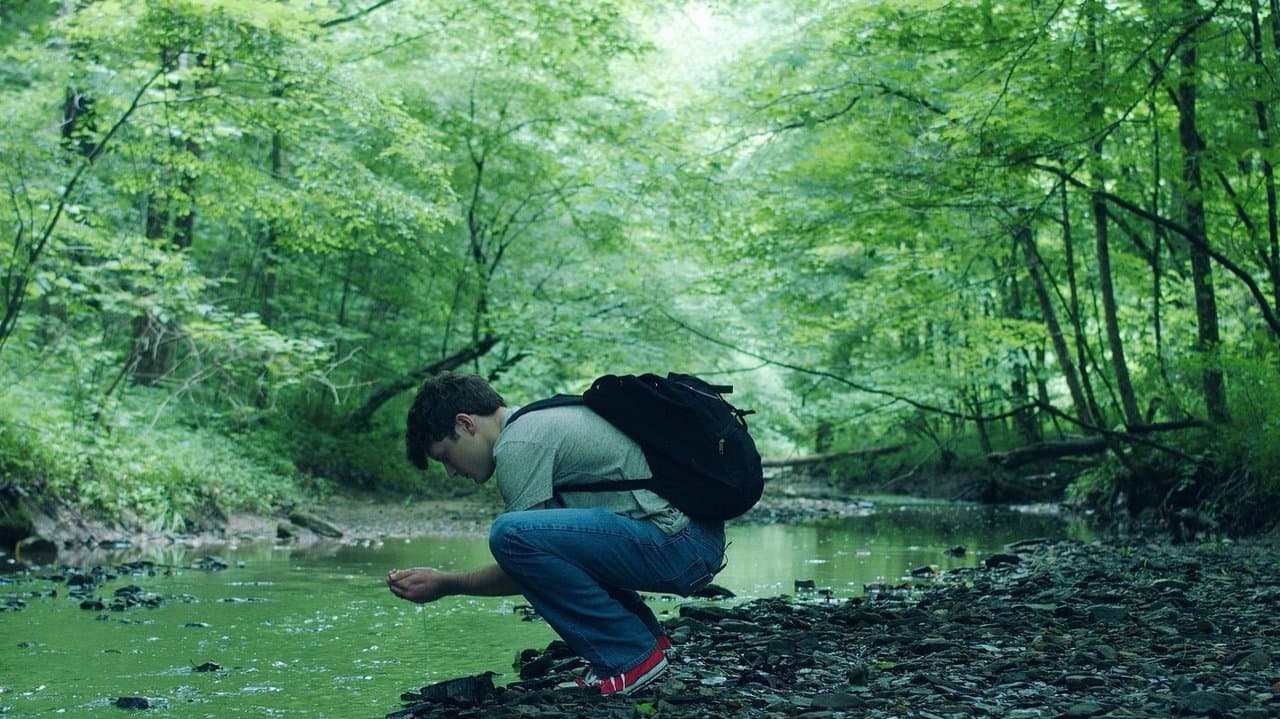 Escape 2120の背景画像