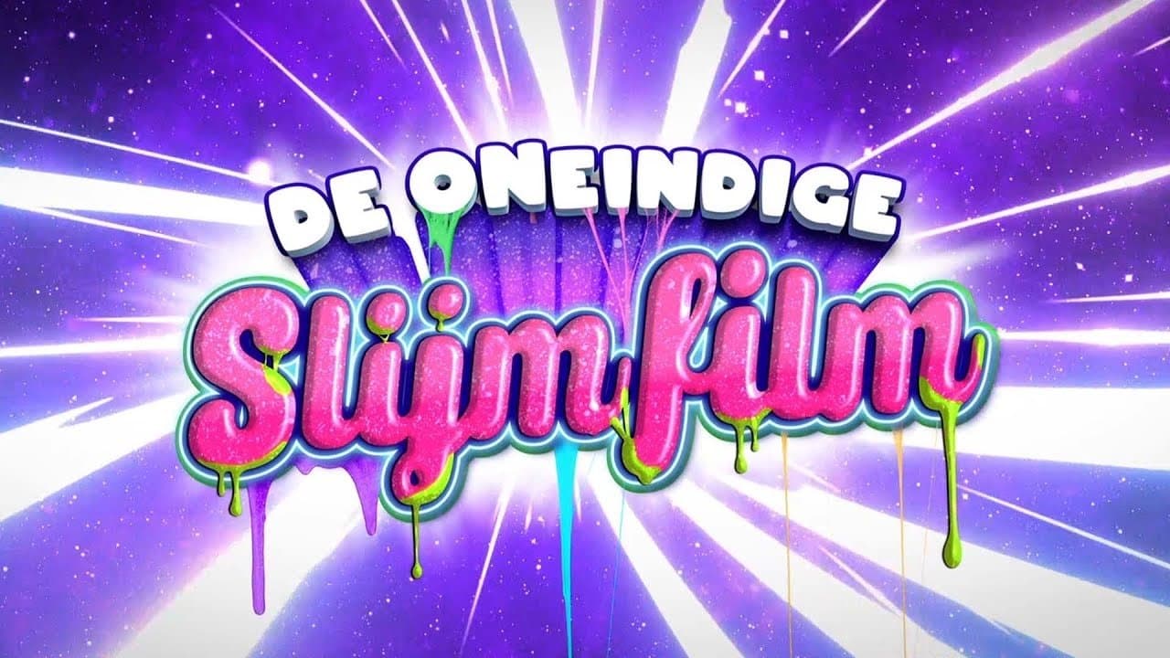 De Oneindige Slijmfilmの背景画像