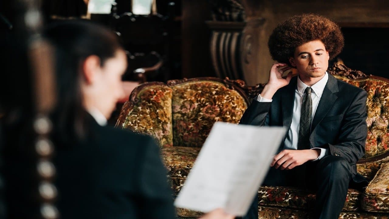 The Fairchildの背景画像