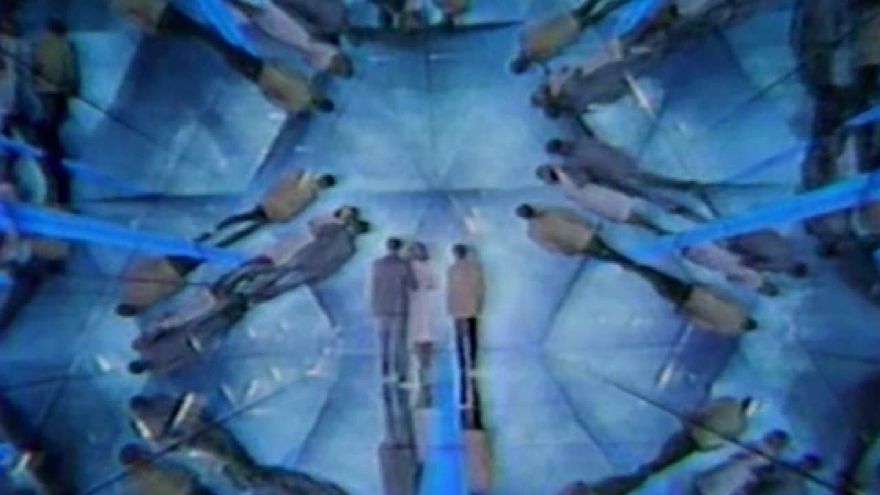 Enigmaの背景画像