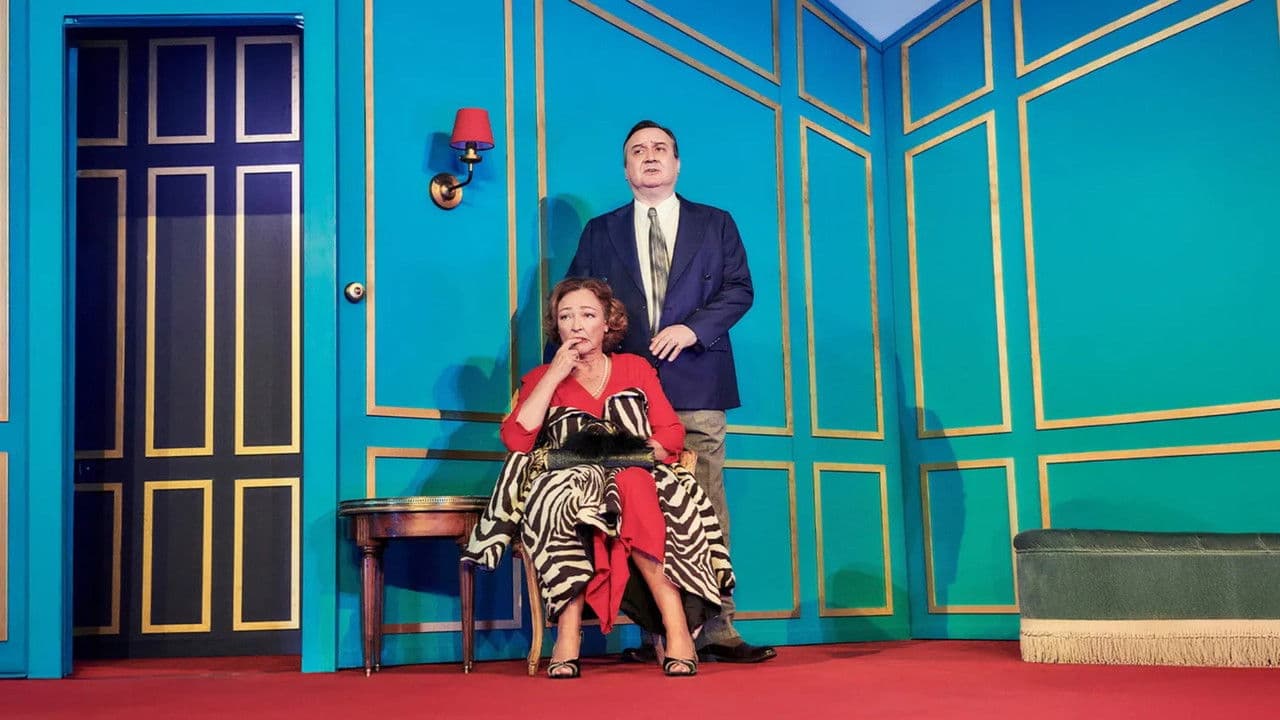 Lorsque l'enfant paraîtの背景画像