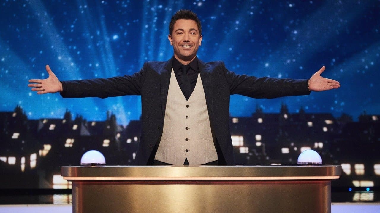 Family Fortunesの背景画像