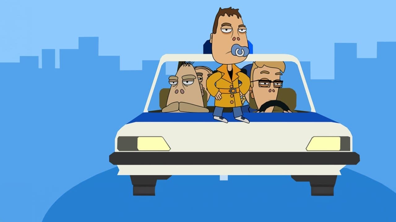 Pasilaの背景画像