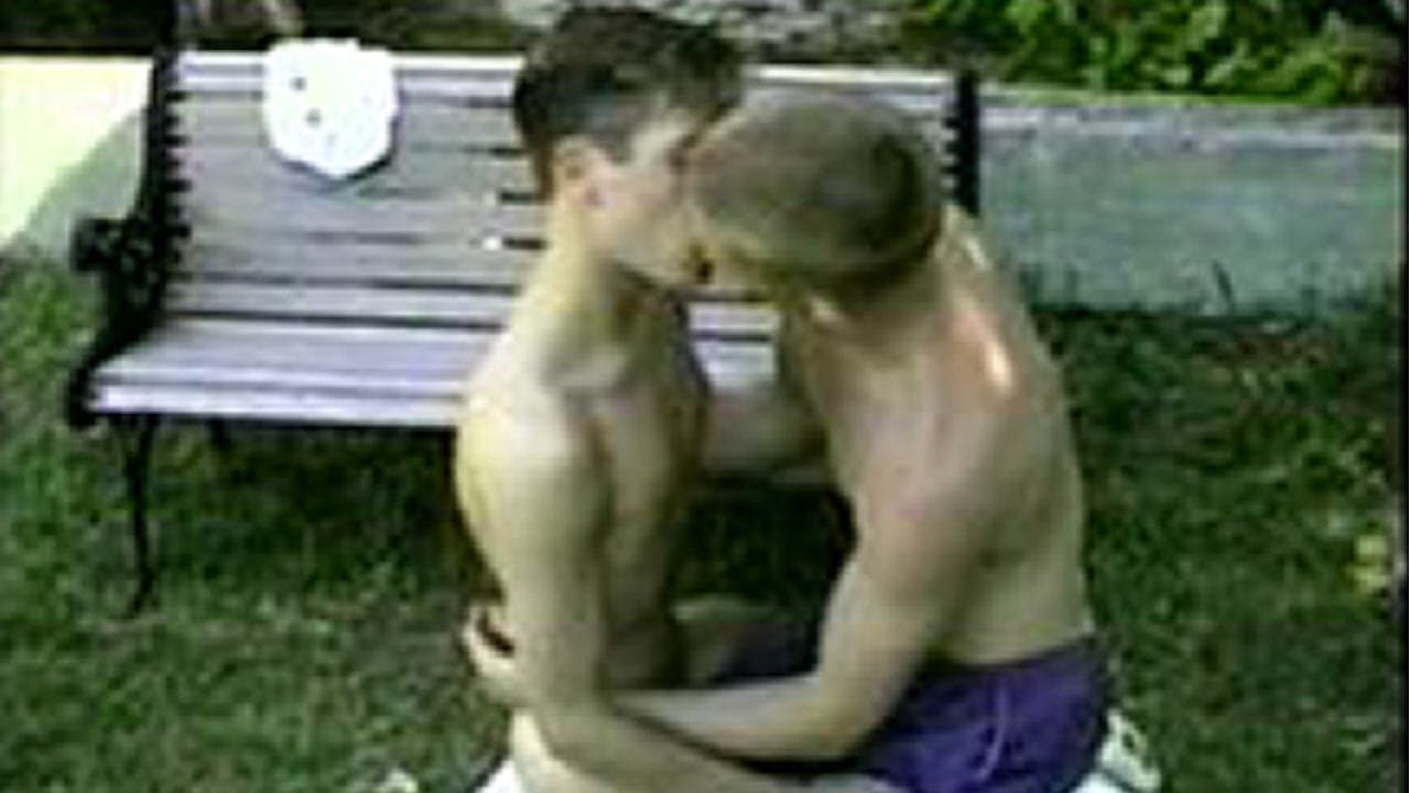 Levi's Blond Boys Clubの背景画像