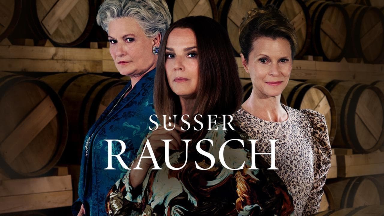 Süßer Rauschの背景画像
