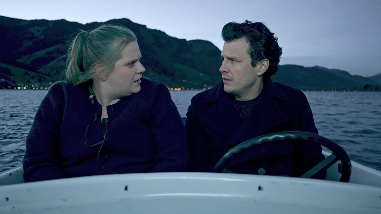 Das dunkle Paradiesの背景画像