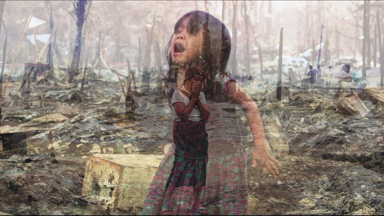 Eating Our Way to Extinctionの背景画像
