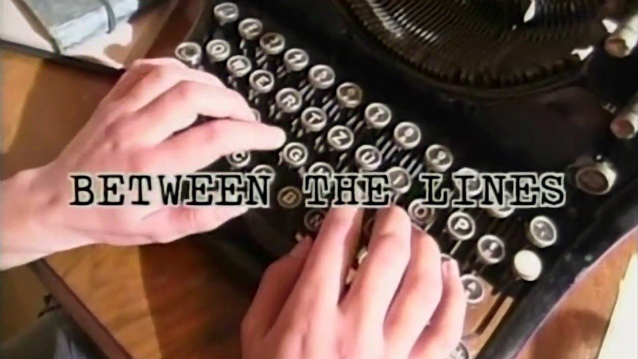 Between the Linesの背景画像