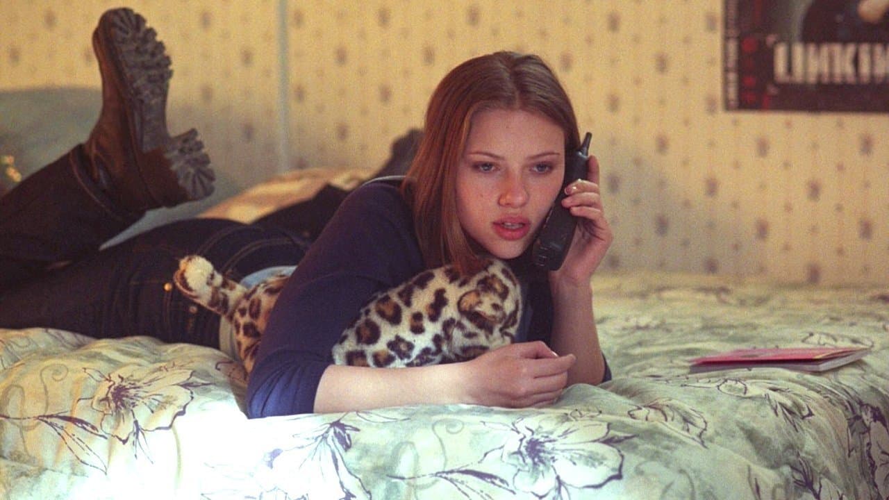 スパイダー パニック!の背景画像