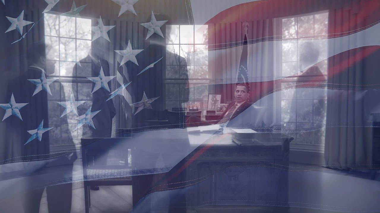 Corridors of Power: Should America Police the World?の背景画像