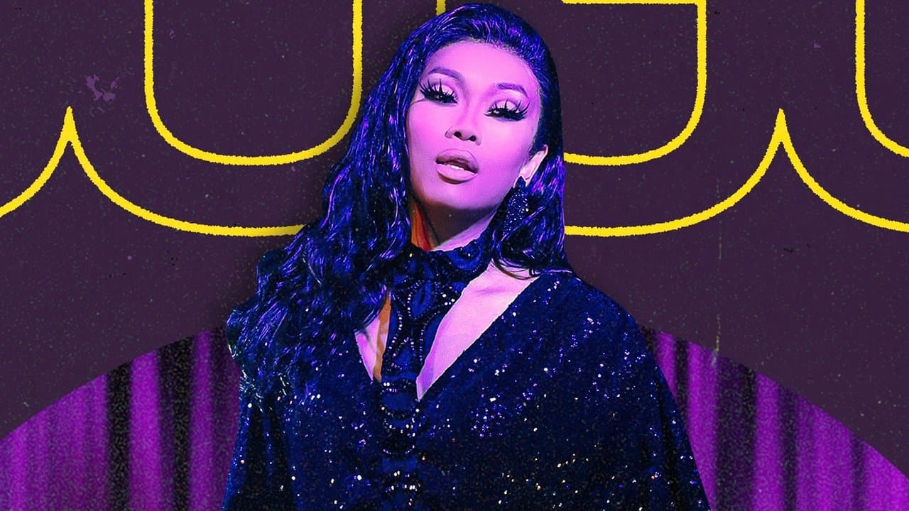 Good Juju Liveの背景画像