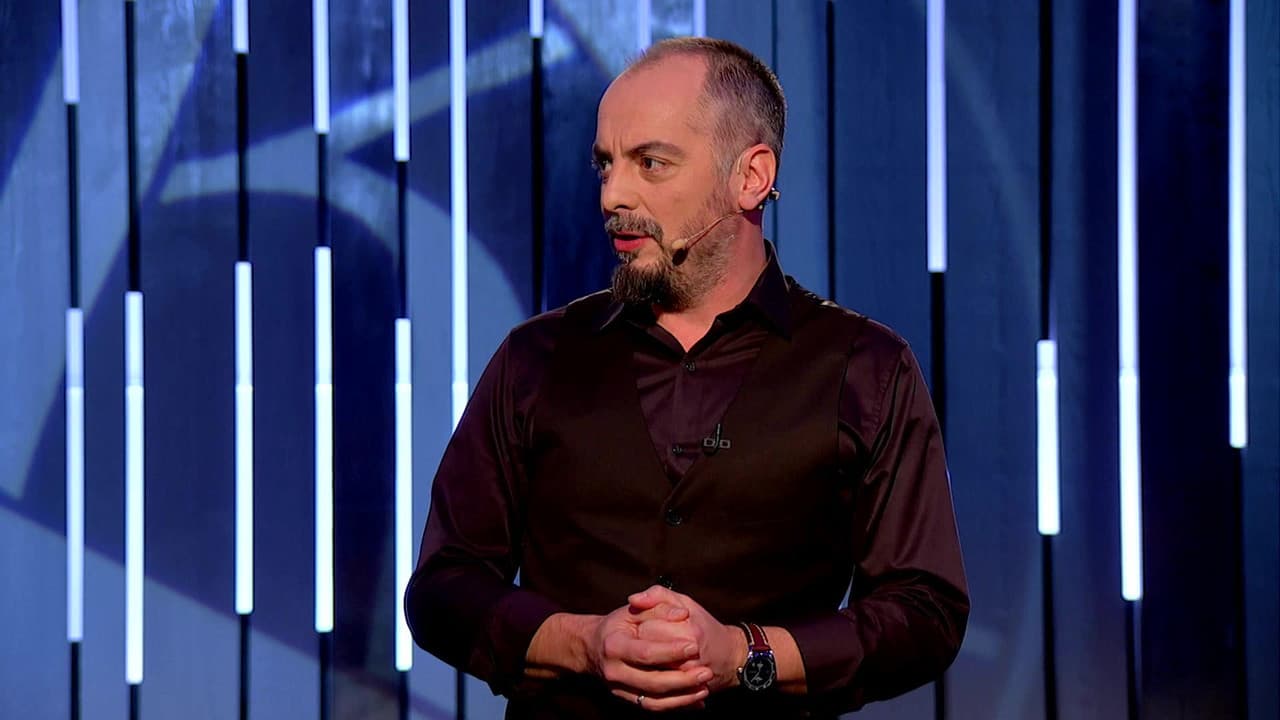 Mogács Mesék - Beavatás Felnőtt gyerekeknekの背景画像