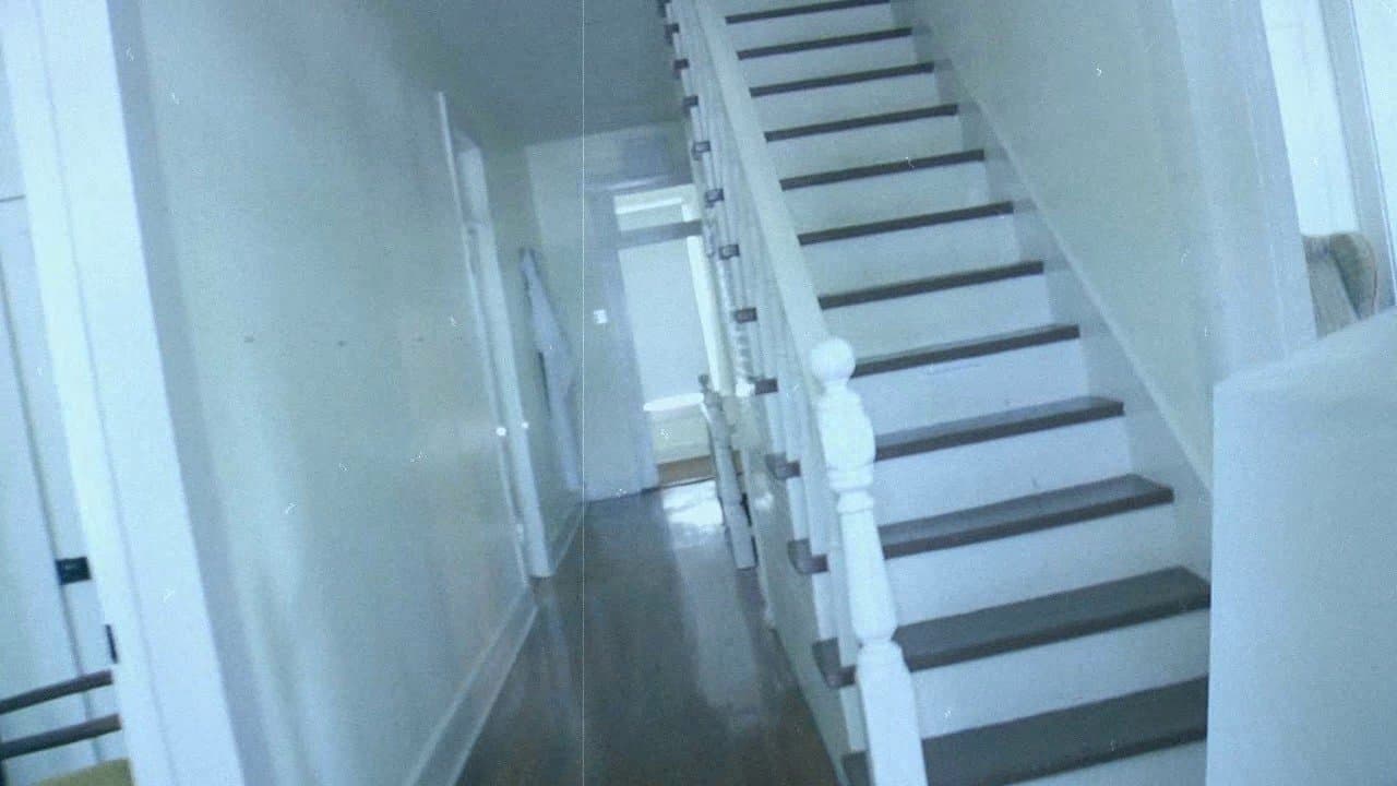 It Lives in the Atticの背景画像