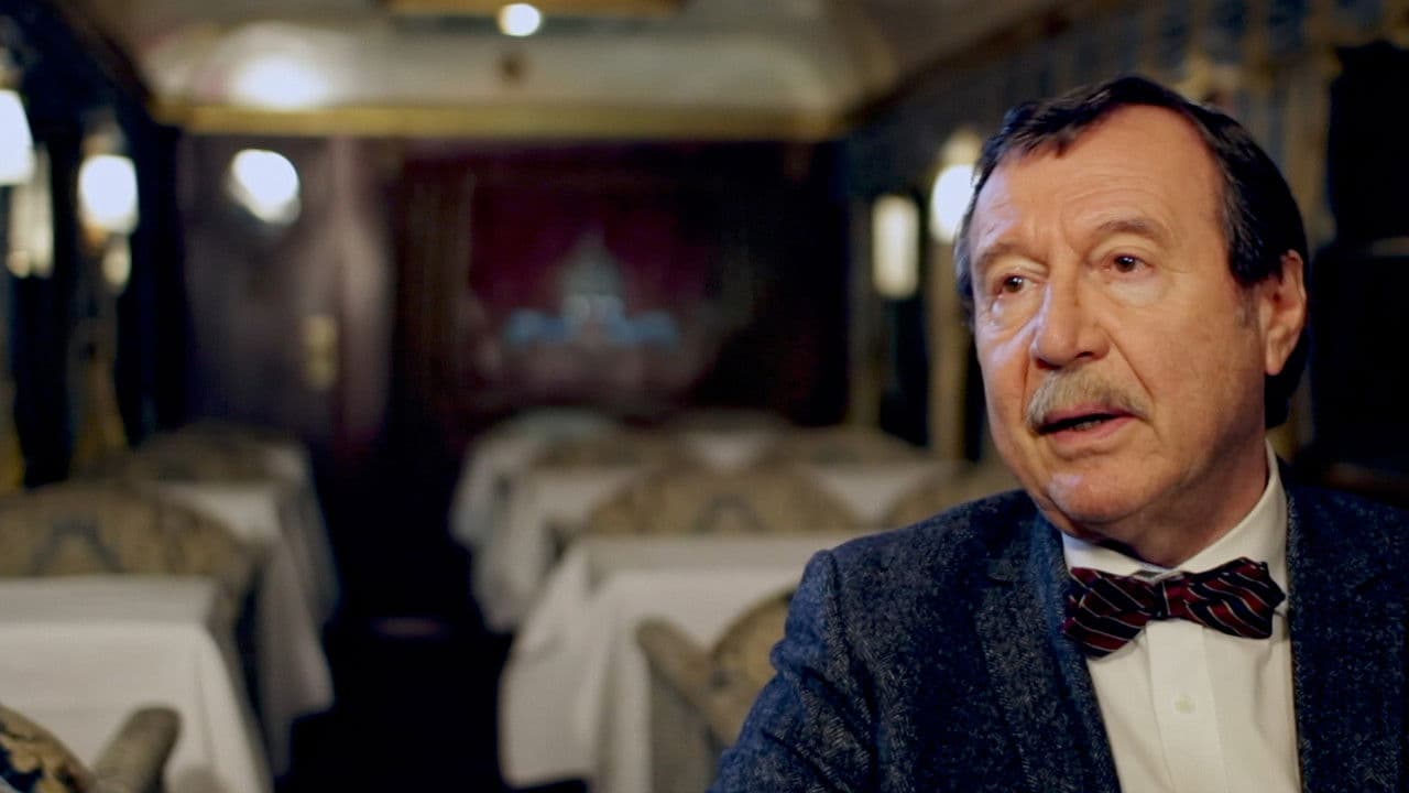 Spy Capitalの背景画像