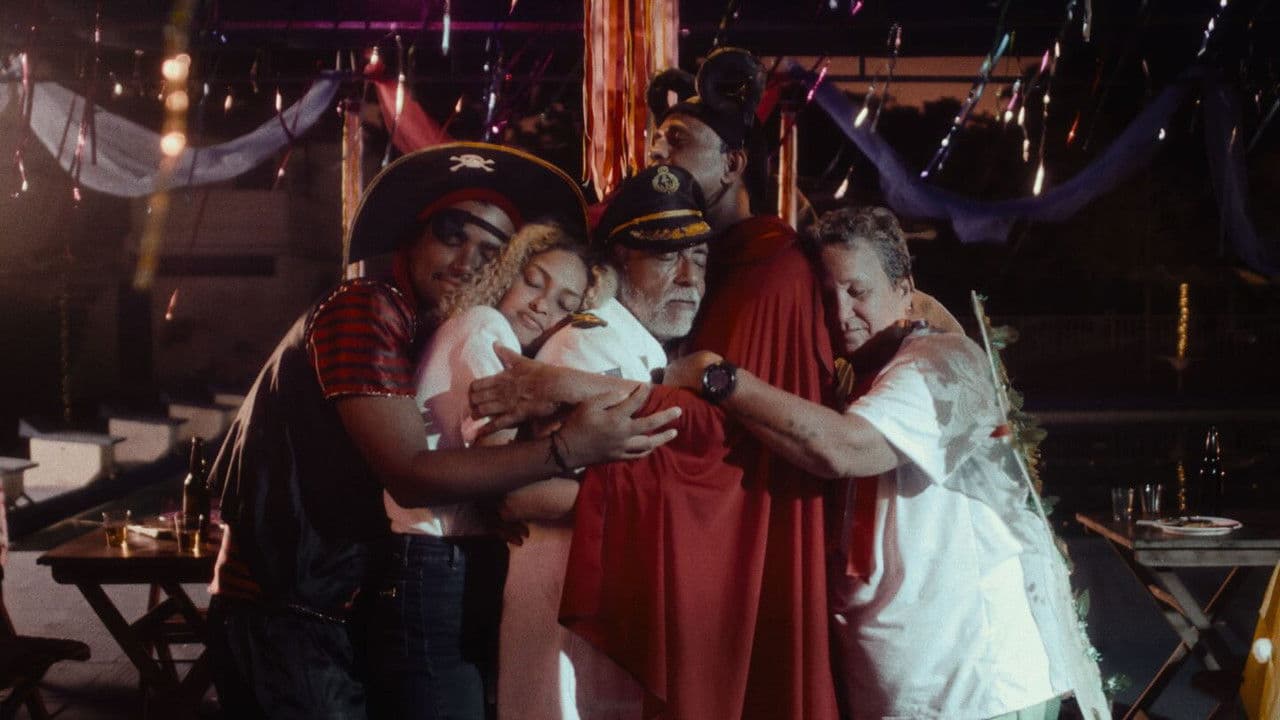 Phoenix Clubの背景画像