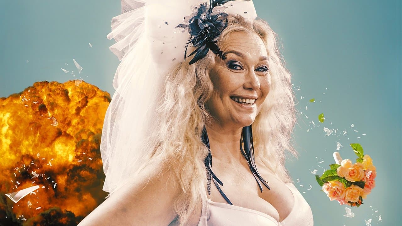 Vuosisadan häätの背景画像